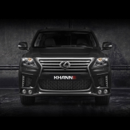 LX 570 ver. HSS